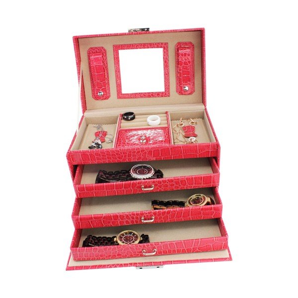 Šperkovnice Stella Box-image-1