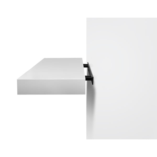 Бял рафт Balda - TemaHome-image-1