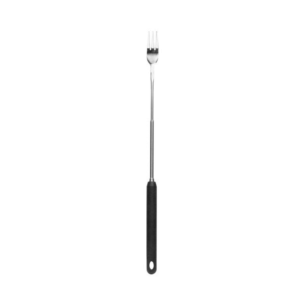 Černá grilovací vidlička Sagaform Sausage Fork-image-1