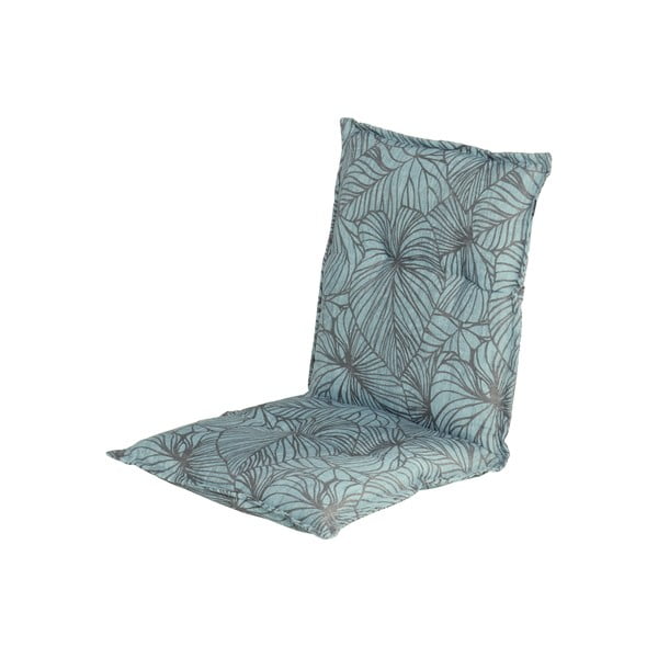 Синя градинска седалка Лилия, 100 x 50 cm - Hartman