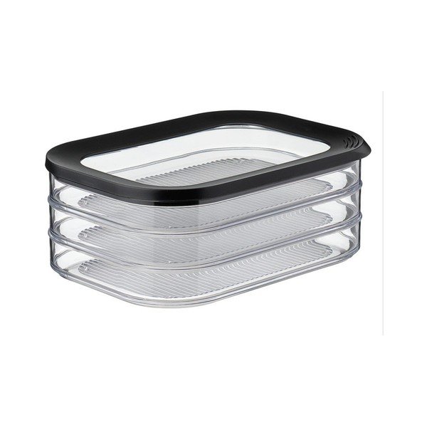 Кутия Modula Black – Mepal