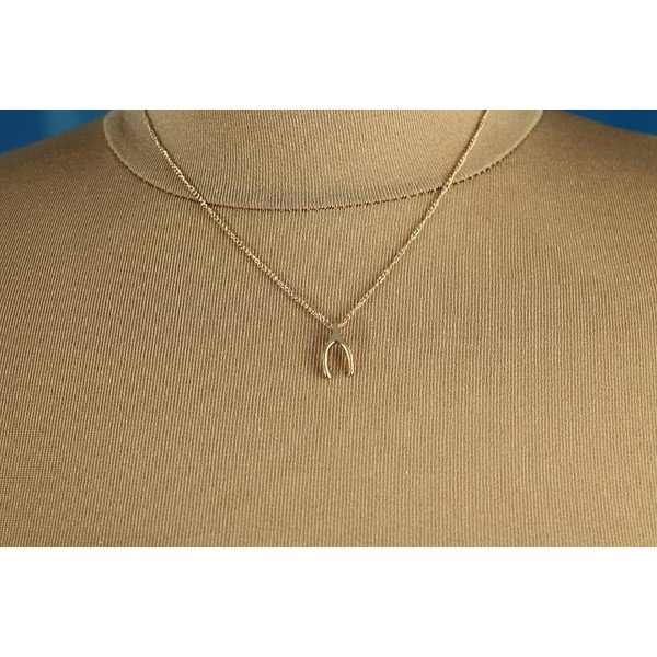 Náhrdelník Wishbone-image-1