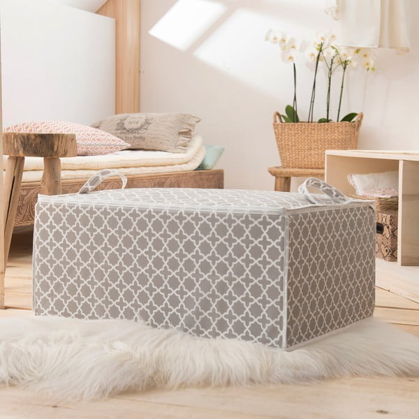 Бежова завивка , дължина 70 cm Madison - Compactor-image-1