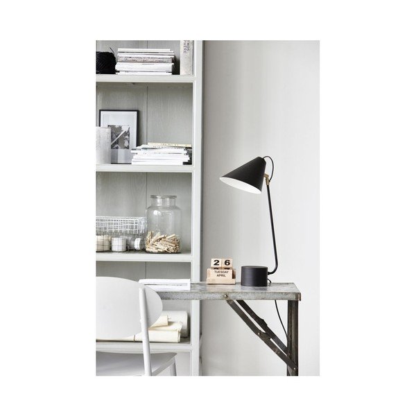 Stolní lampa Game Black-image-1