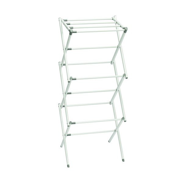 Бяла 3-степенна сушилня за дрехи , 75 x 38 cm Brezio - iDesign-image-4