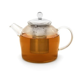 Стъклен чайник 500 ml Minuet Santhee - Bredemeijer