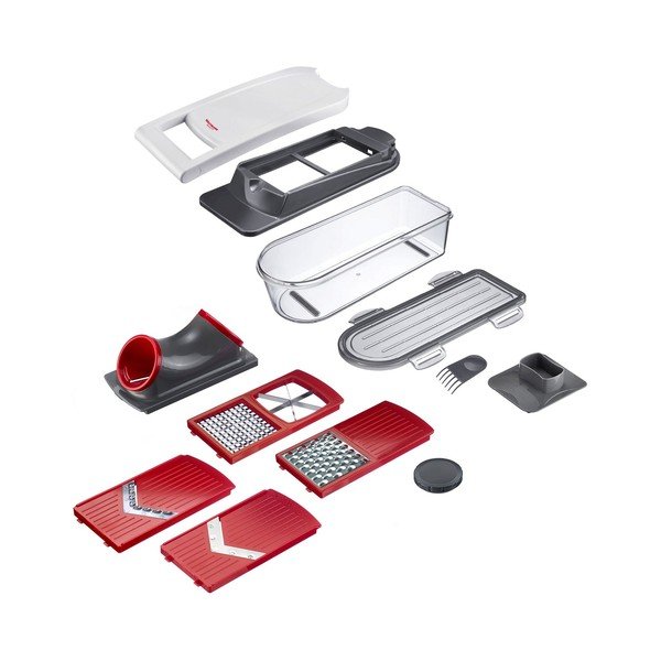 Многофункционална машина за рязане Star Plus - Westmark