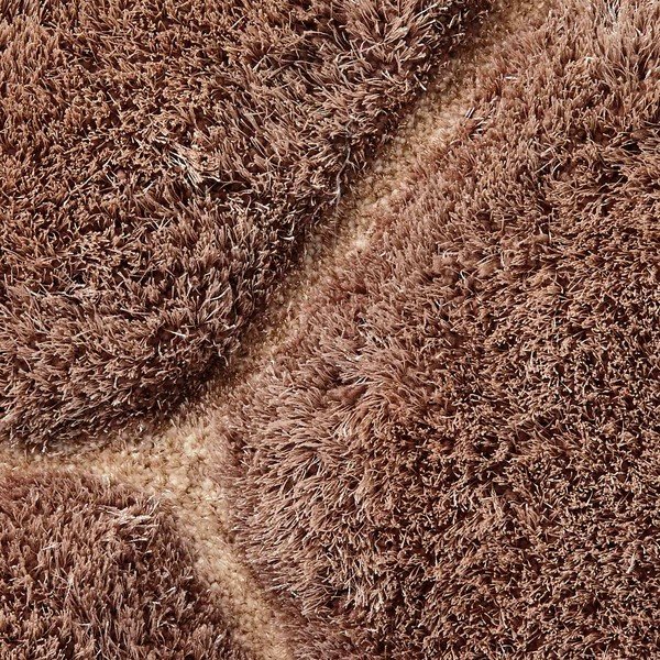 Кафяв килим , 120 x 170 cm Noble House - Think Rugs-image-2