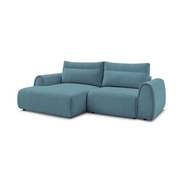 Син ъглов диван Aden – Bobochic Paris-image-3
