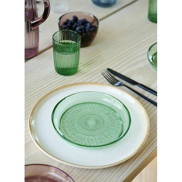 Стъклени чаши в комплект от 4 бр. 280 ml Kusintha – Bitz-image-1