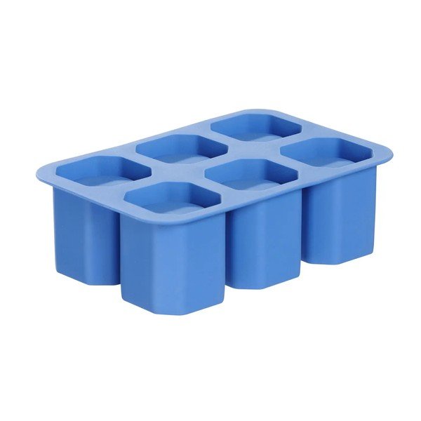 Форма за ледени чашки - Hendi