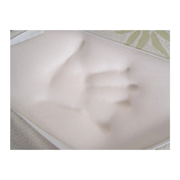 Анатомична възглавница 30x50 cm Visco - B.E.S.-image-2