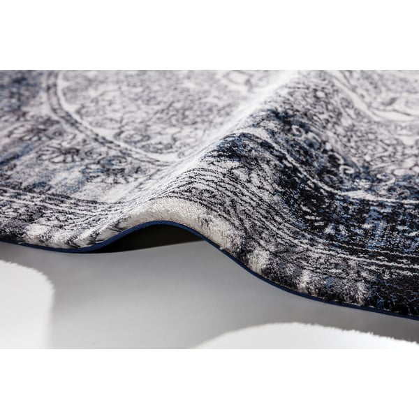 Вълнен килим 133x180 cm Currus - Agnella-image-2