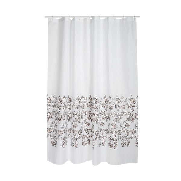 Завеса за душ 180x200 cm Ikebaba – MSV