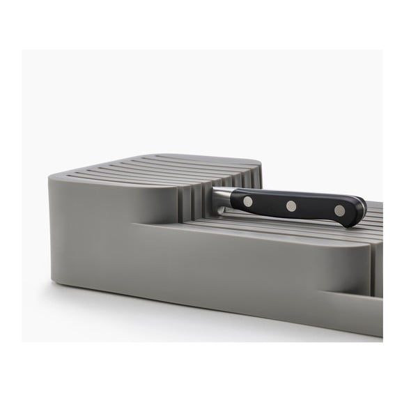 Компактно чекмедже за ножове DrawerStore™ - Joseph Joseph-image-4