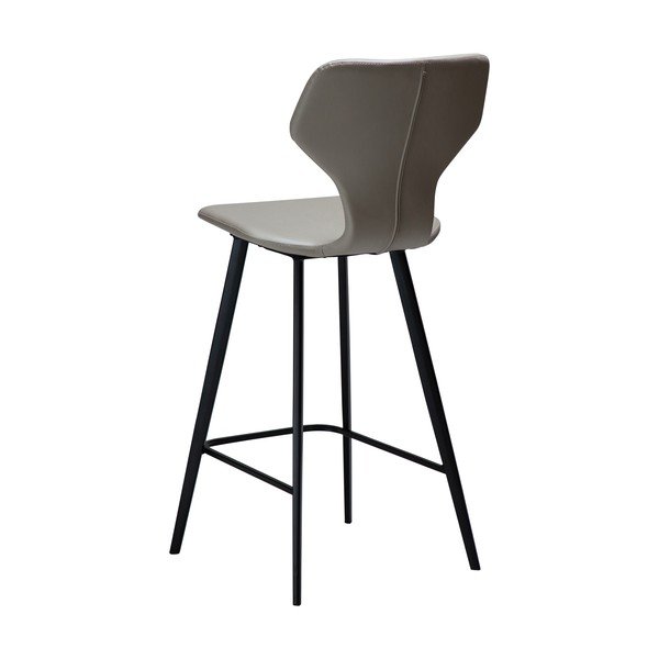 Бежов бар стол (височина на седалката 69,5 cm) S.I.T – DAN-FORM Denmark-image-3