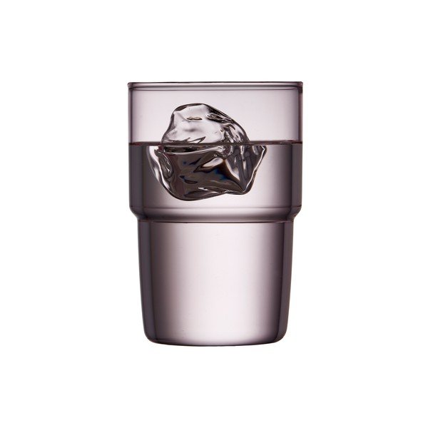 Стъклени чаши в комплект от 2 бр. 400 ml Torino – Lyngby Glas-image-3