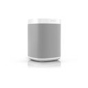 Бял преносим високоговорител One SL - Sonos