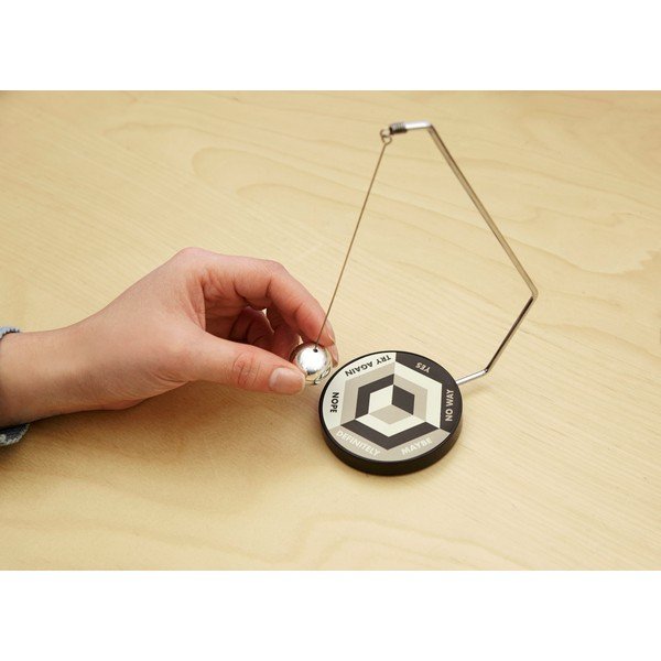 Масивно махало - Kikkerland-image-1