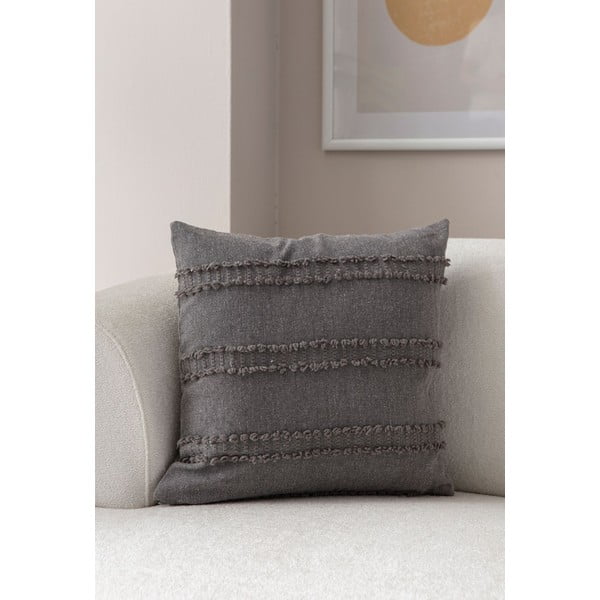 Калъфка за възглавница 43x43 cm Tuffet – Mioli Decor-image-3