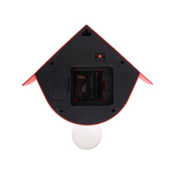 Стенен часовник Cool Retro Cuckoo – Karlsson-image-4