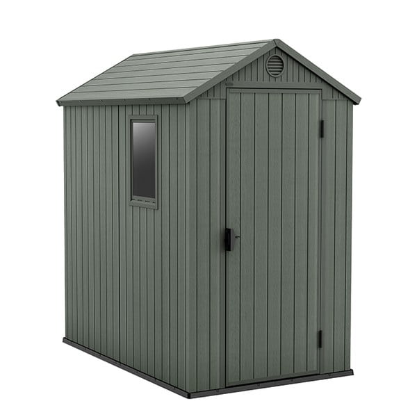 Градинска къща Darwin – Keter