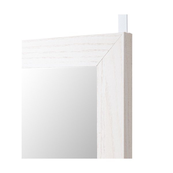 Огледало за окачване на врата 35x125 cm - Casa Selección-image-4