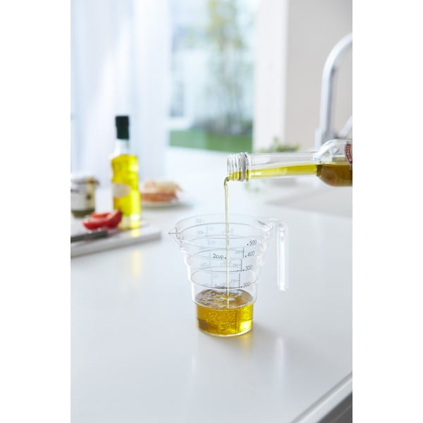 Измервателна чаша Yamazaki , 500 ml Layer - YAMAZAKI-image-1