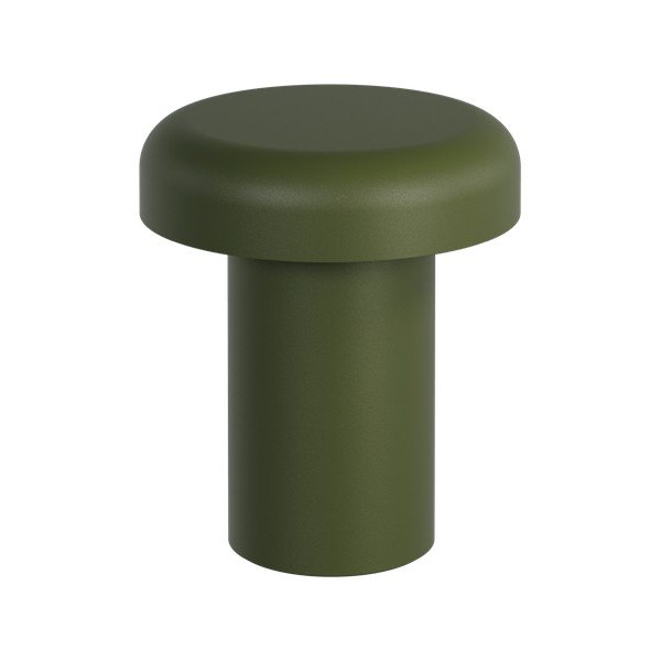 Метална кръгла градинска масичка ø 40 cm Miko – noo.ma