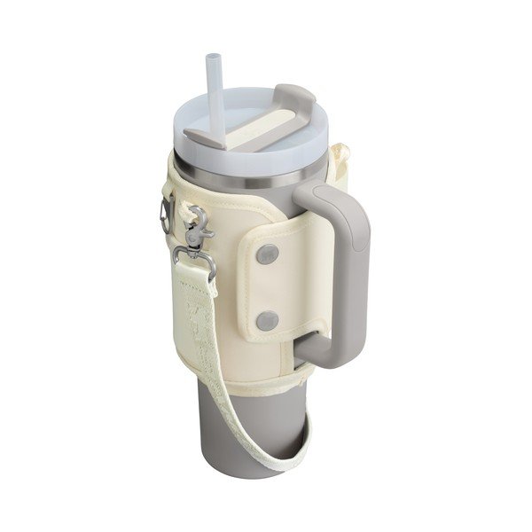 Калъф за термос All-Day Quencher Carry-All Cream – Stanley-image-3