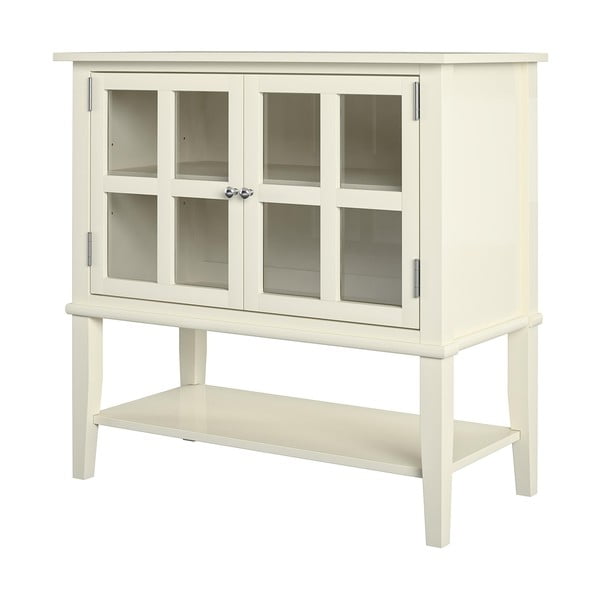 Бяла витрина Franklin - Støraa-image-2