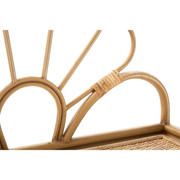 Ратанова етажерка в естествен цвят Panama - Mauro Ferretti-image-3