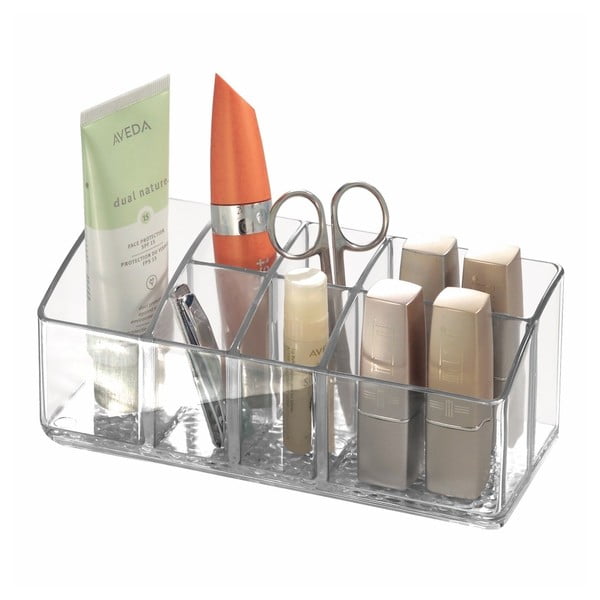 Organizér InterDesign Med+, délka 18 cm-image-4