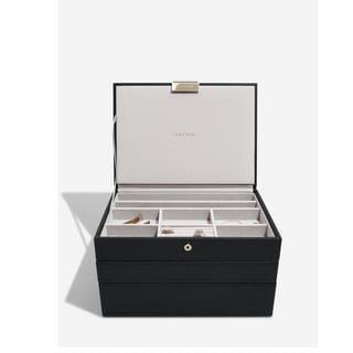 Кутия за бижута Classic Set – Stackers