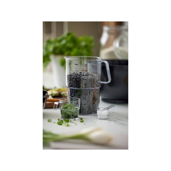 Мерителни чаши в комплект от 3 бр. Mensura – Rosti-image-1