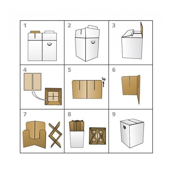 Стол Oxford - Remember-image-2