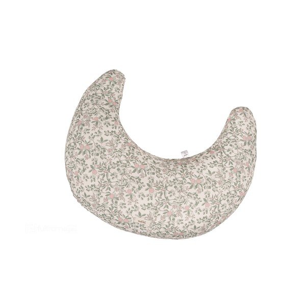 Крем възглавница за кърмене Apricot - Malomi Kids-image-2