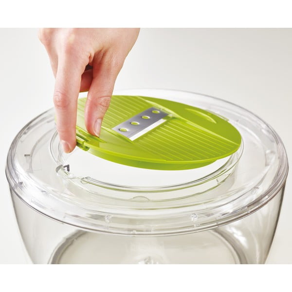 Центрофуга за салати ø 24 cm Duo – Joseph Joseph-image-2