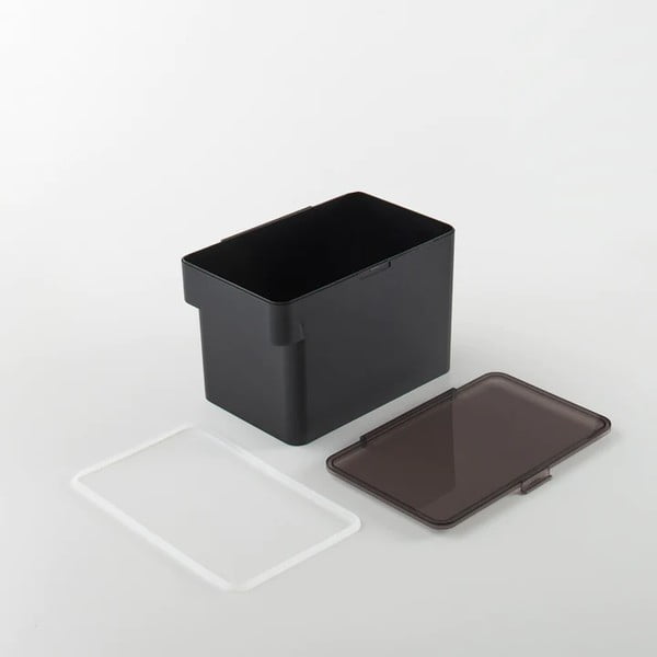 Кутия за пелети 6 л Tower - YAMAZAKI-image-3