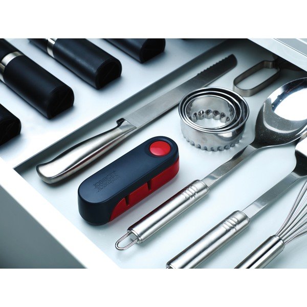 Сгъваема точилка за ножове Rota - Joseph Joseph-image-1