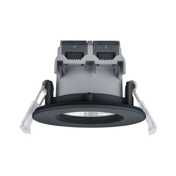 LED външно осветително тяло ø 8 cm Zenia - Trio-image-2