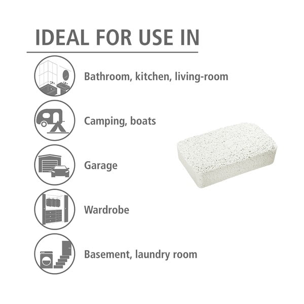 Касета за смяна на абсорбатора на влага - Wenko-image-2