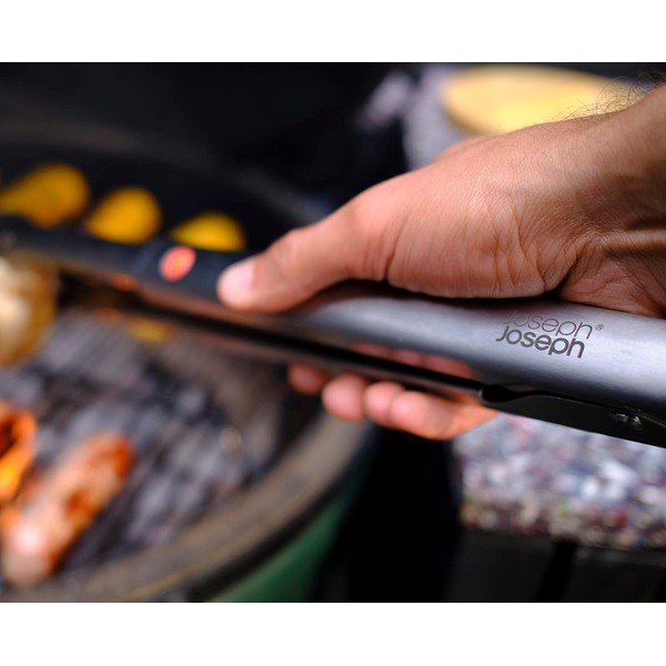 Прибори за грил в комплекта 4 бр. GrillOut – Joseph Joseph-image-1