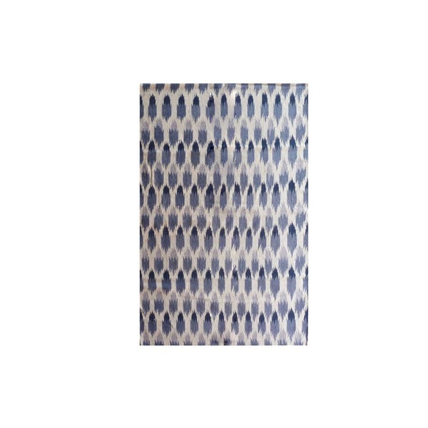 Ručně tkaný koberec Kilim Modern 112, 155x240 cm
