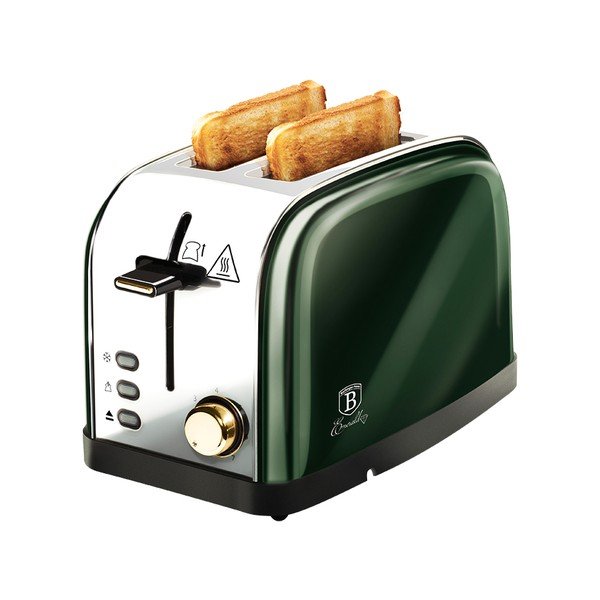 Зелен тостер Emerald Collection - BerlingerHaus-image-2