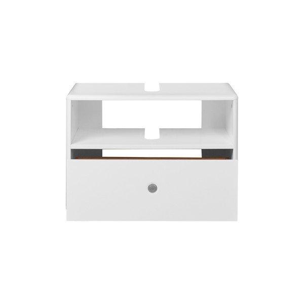 Бял шкаф за мивка 66x45 cm Color Bath - Tom Tailor-image-4