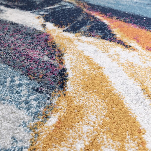 Килим 80x150 cm Nova Vista – Asiatic Carpets-image-3