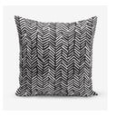 Калъфка за възглавница от памучна смес Scandi, 45 x 45 cm - Minimalist Cushion Covers