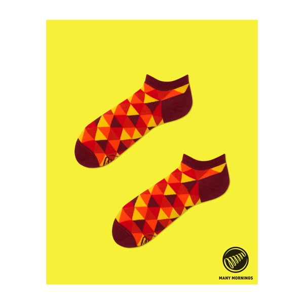 Чорапи Flame Triangle, размер 35/38 - Many Mornings