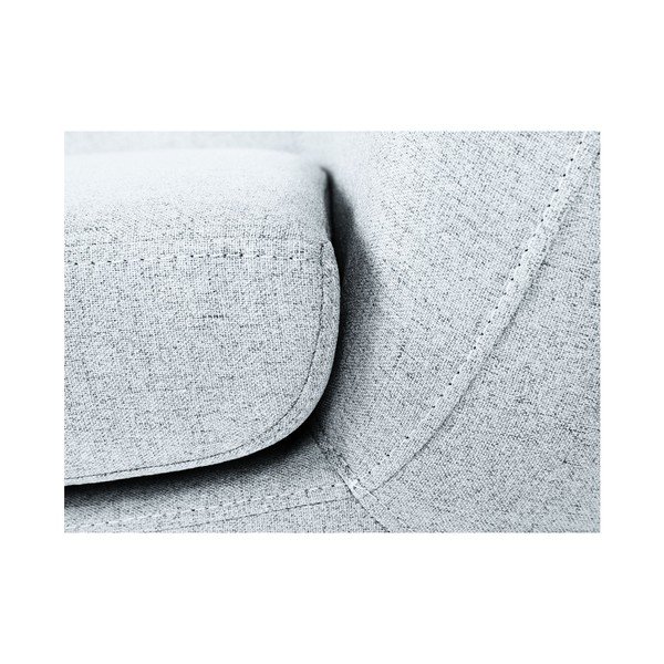 Светлосин фотьойл Mazzini Sofas Piemont-image-4